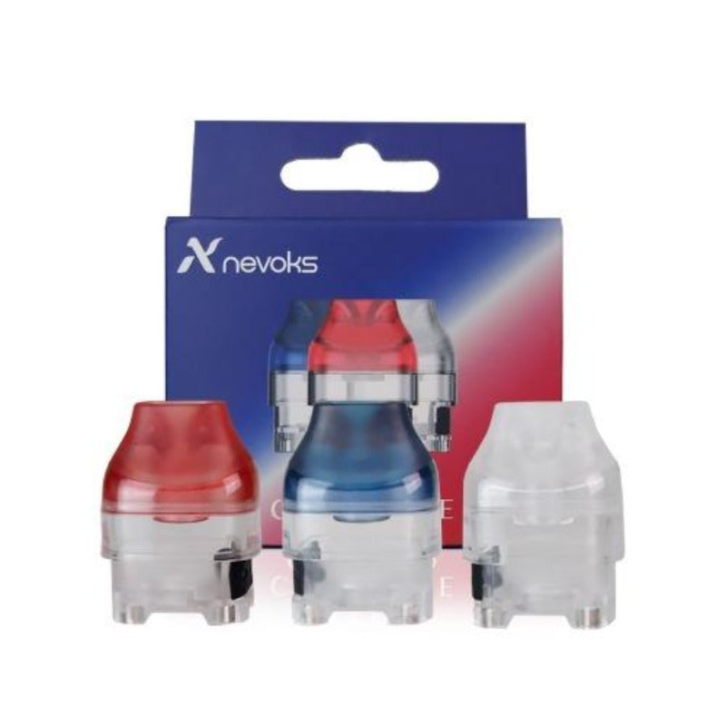 NEVOKS FEELIN CARTRIDGE 2.8ML