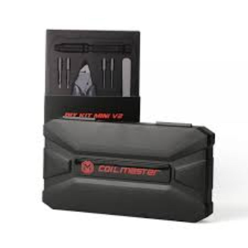 Coil Master DIY Kit Mini V2