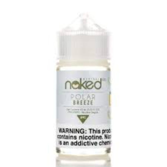 NAKED 100 POLAR BREEZE