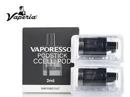 VAPORESSO PODSTICK PODS