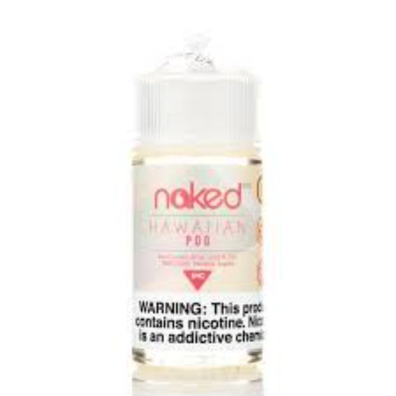 NAKED 100 HAWAIIAN POG