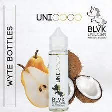 BLVK UNICORN UNICOCO 3MG 60ML