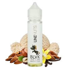 BLVK UNICORN UNINUTS 3MG 60ML