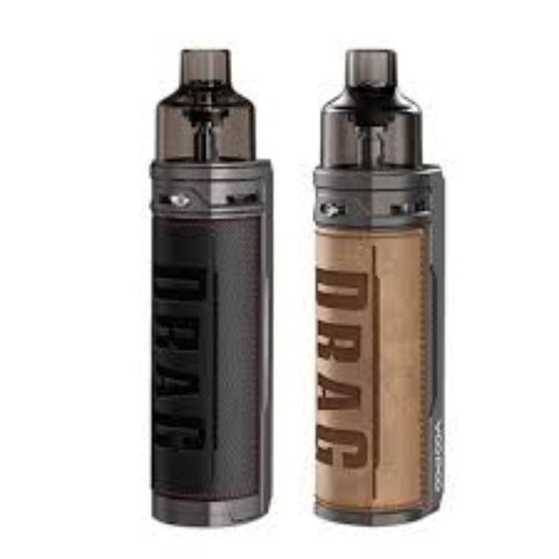 VOOPOO DRAG S KIT - 60W