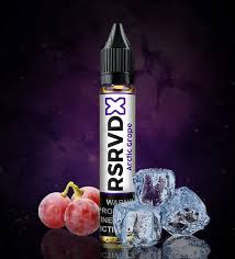 RSRVD ARCTIC GRAPE SALTNIC