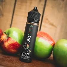 BLVK UNICORN UNI APPLE 60ML