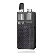 LOST VAPE ORION DNA GO