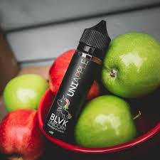 BLVK UNICORN UNI APPLE 60ML