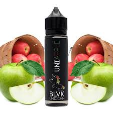 BLVK UNICORN UNI APPLE 60ML