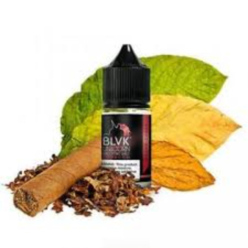 BLVK UNICORN SALT CUBAN CIGAR 30ML