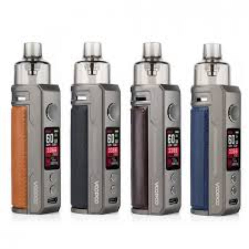 VOOPOO DRAG S KIT - 60W