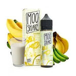 Load image into Gallery viewer, MOO SHAKE BANANA 3MG 60ML
