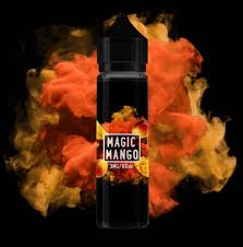 MAGIC MANGO