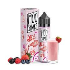 MOO SHAKE BERRY 3MG 60ML