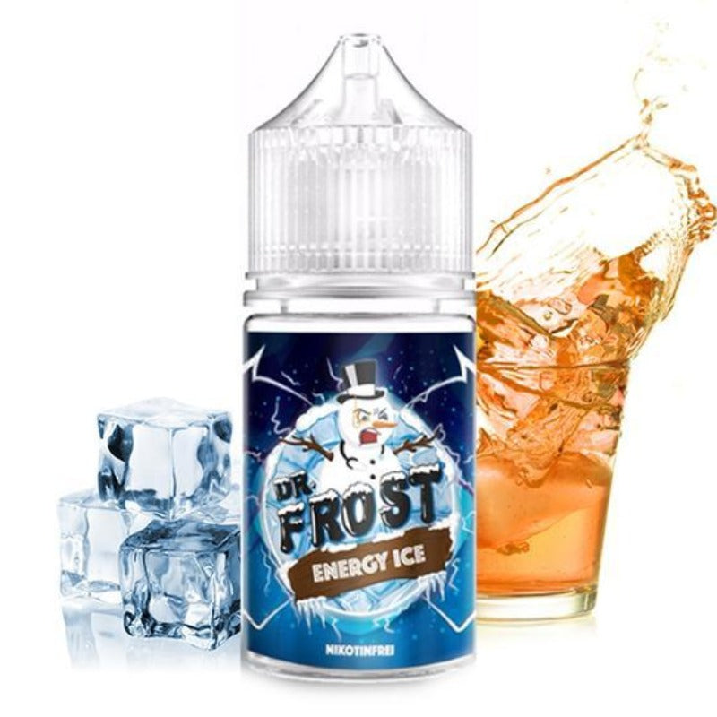 DR. FROST ENERGY ICE SALT NIC