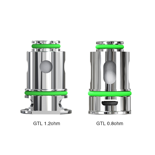 ELEAF GTL COILS 5PCS/PACK