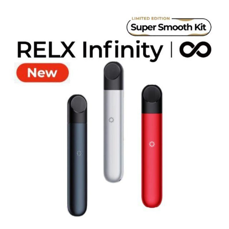 RELX INFINITY DEVICE