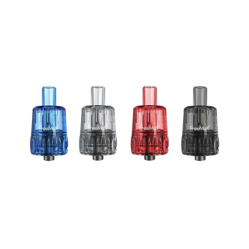 FREEMAX GEMM DISPOSABLE TANK