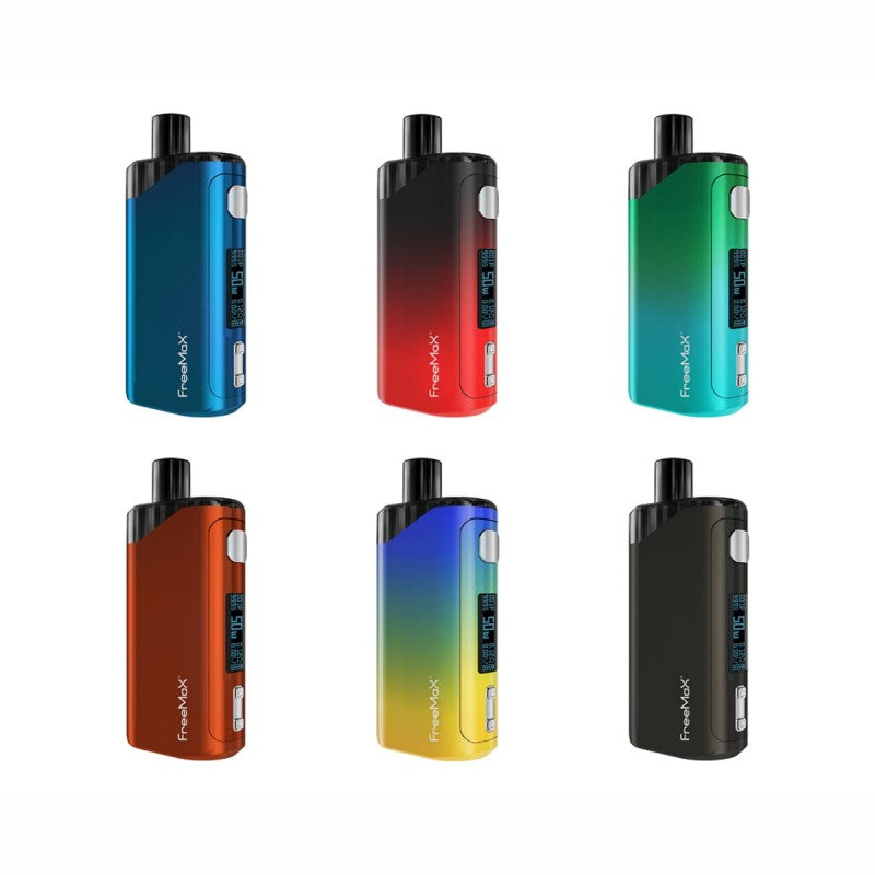 FREEMAX AUTOPOD50 MOD KIT