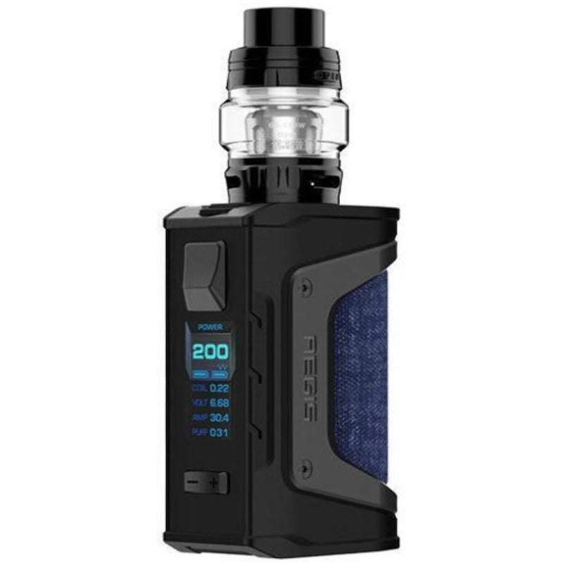 GEEK VAPE AEGIS LEGEND 200W KIT