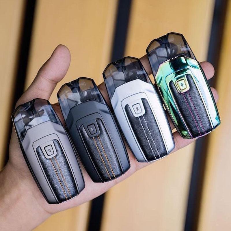 AEGIS POD KIT