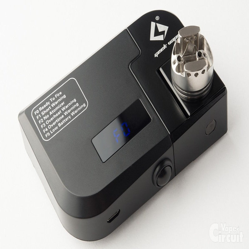 GEEK VAPE TAB PRO