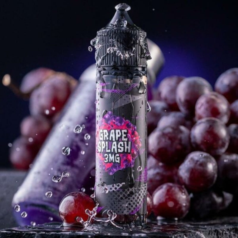 GRAPE SPLASH