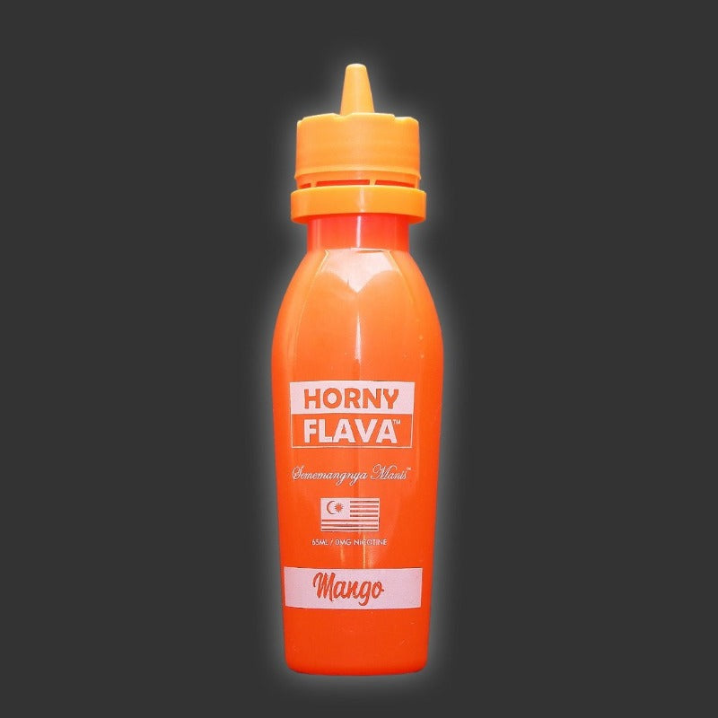 HORNY FLAVA