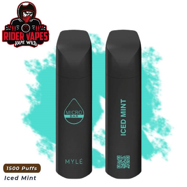 micro bar vape Shop Macro Bar - Assorted Colors | The Link Cannabis Company main image 1