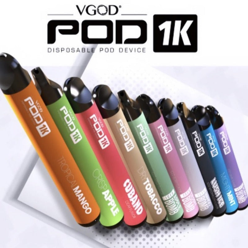 vgod pod 1k