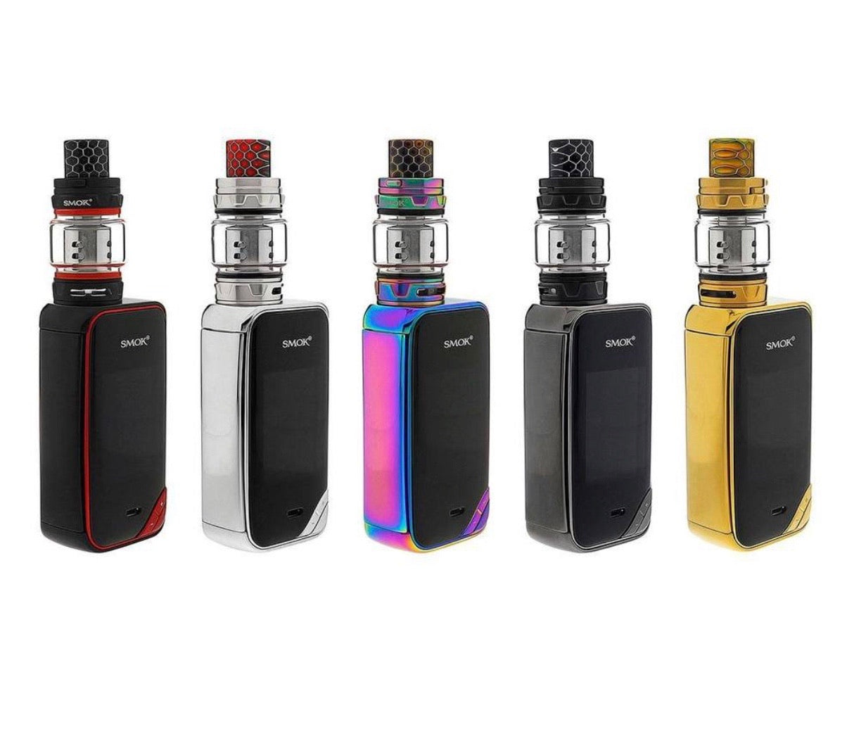 SMOK X-PRIV KIT