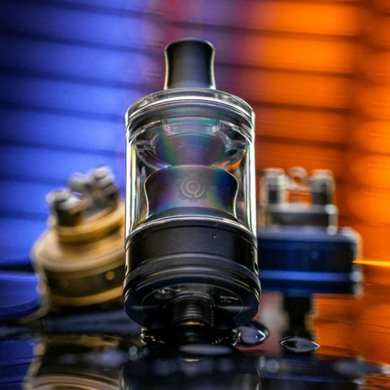 WOTOFO COG MTL RTA