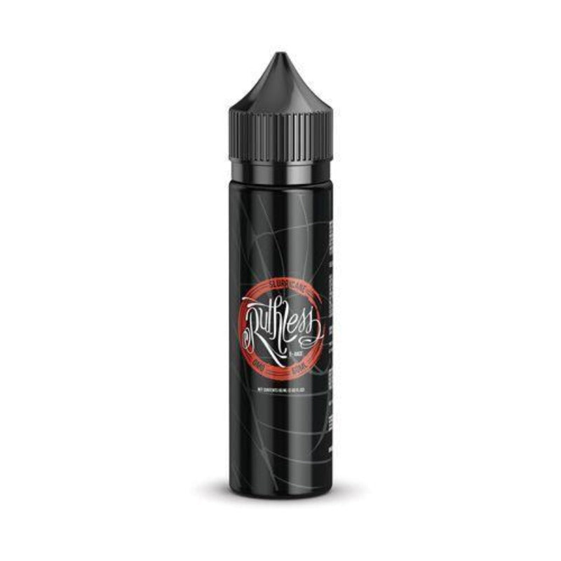 RUTHLESS SLURRICANE 60ML