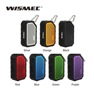 WISMEC ACTIVE MOD 80W