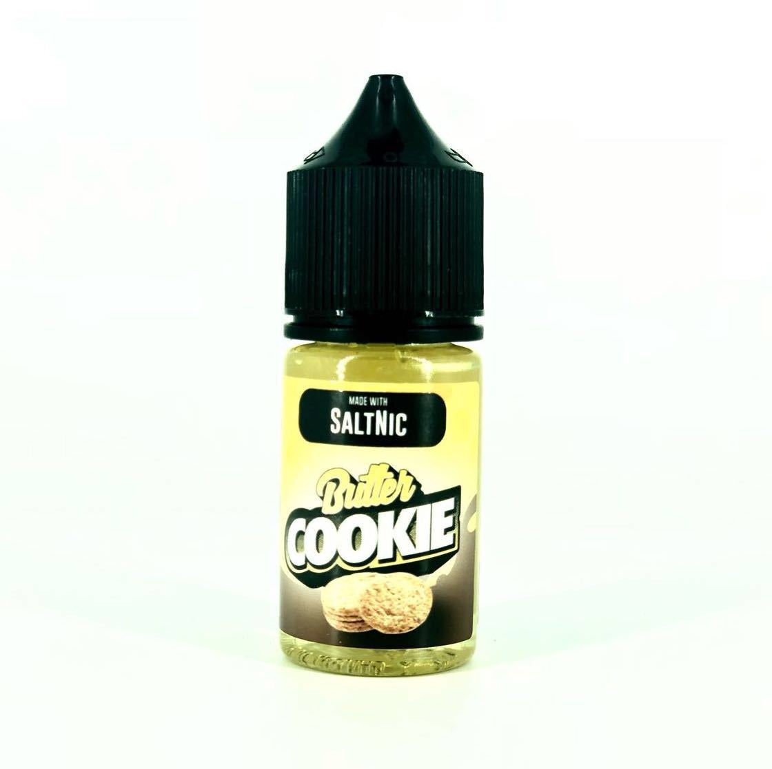 BUTTER COOKIE SALTNIC