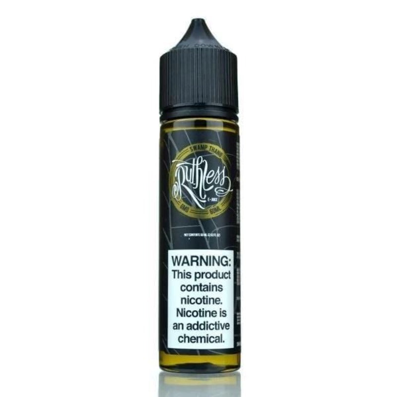 RUTHLESS SWAMP THANG 60ML