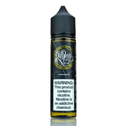 RUTHLESS SWAMP THANG 60ML