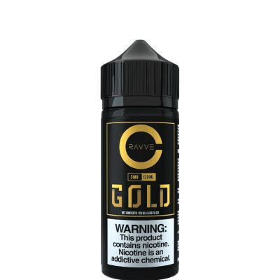 CRAVVE GOLD 120ML