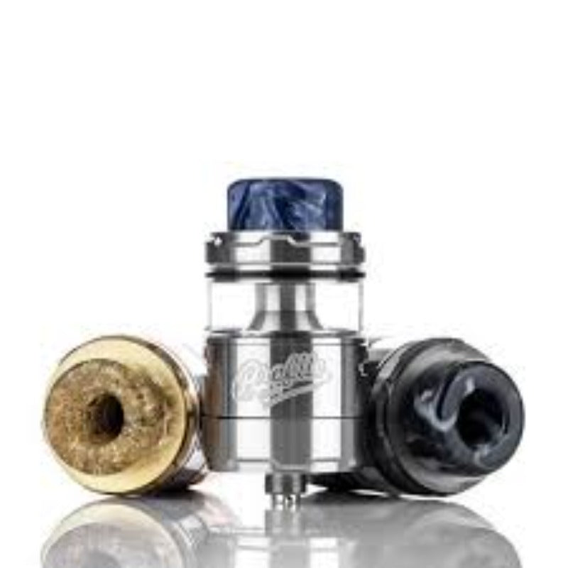 Profile unity RTA