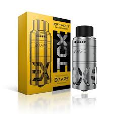 EXPROMIZER TCX RDTA