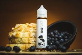 BLVK UNICORN UNI CAKE 3MG 60ML