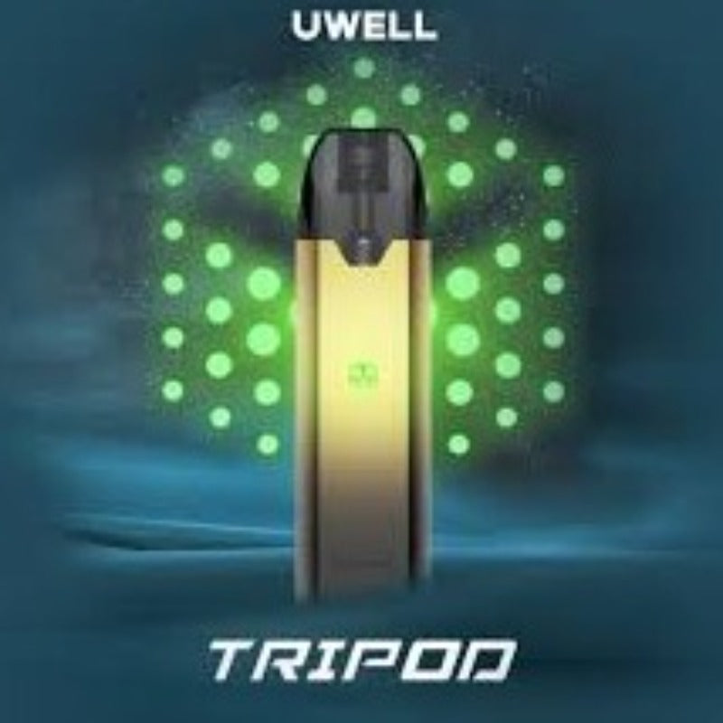 UWELL TRIPOD