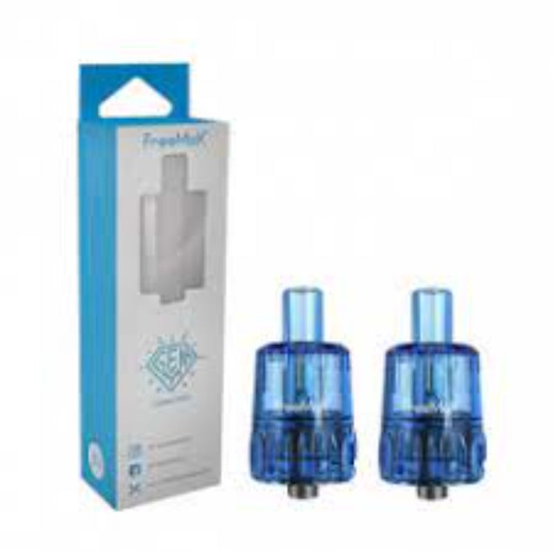 FREEMAX GEMM DISPOSABLE TANK