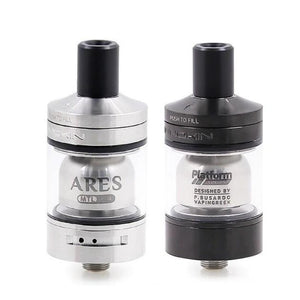 PLATFORM ARES 2 MTL RTA