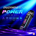 Load image into Gallery viewer, SMOK IPX 80 KIT
