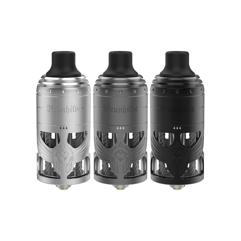 VAPEFLY BRUNHILDE MTL RTA