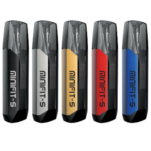 JUSTFOG MINIFIT S POD KIT 420MaH