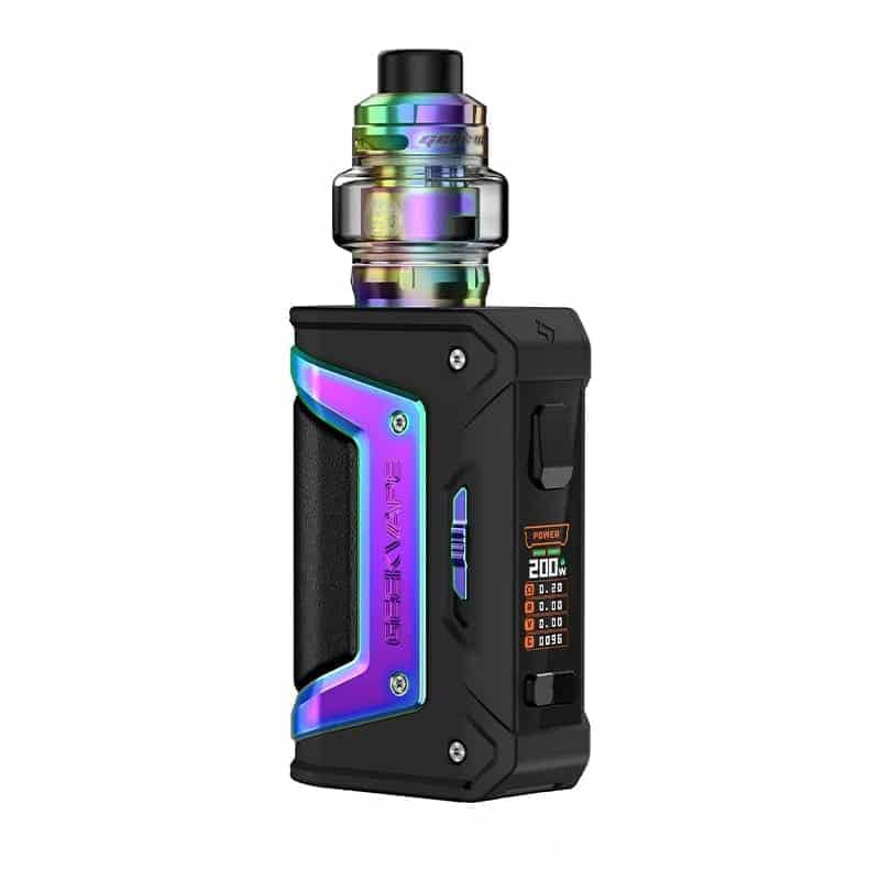 مجموعة GEEKVAPE L200 الكلاسيكية