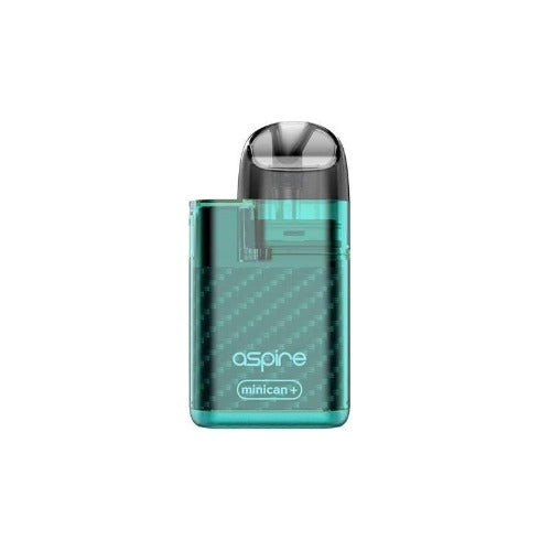 ASPIRE MINICAN PLUS KIT 850MAH