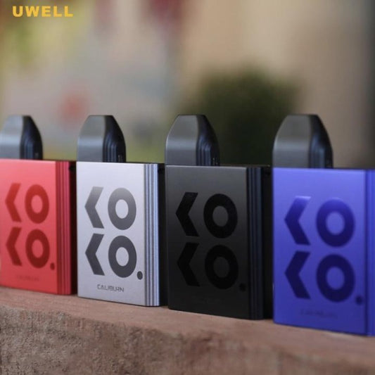 UWELL CALIBURN KOKO 2ML STARTER KIT